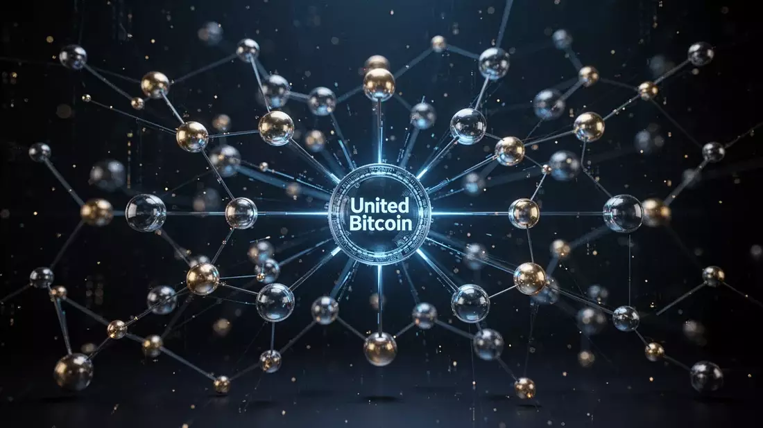 United Bitcoin: Fokus auf Marktumfeld - Bild: über boerse-global.de