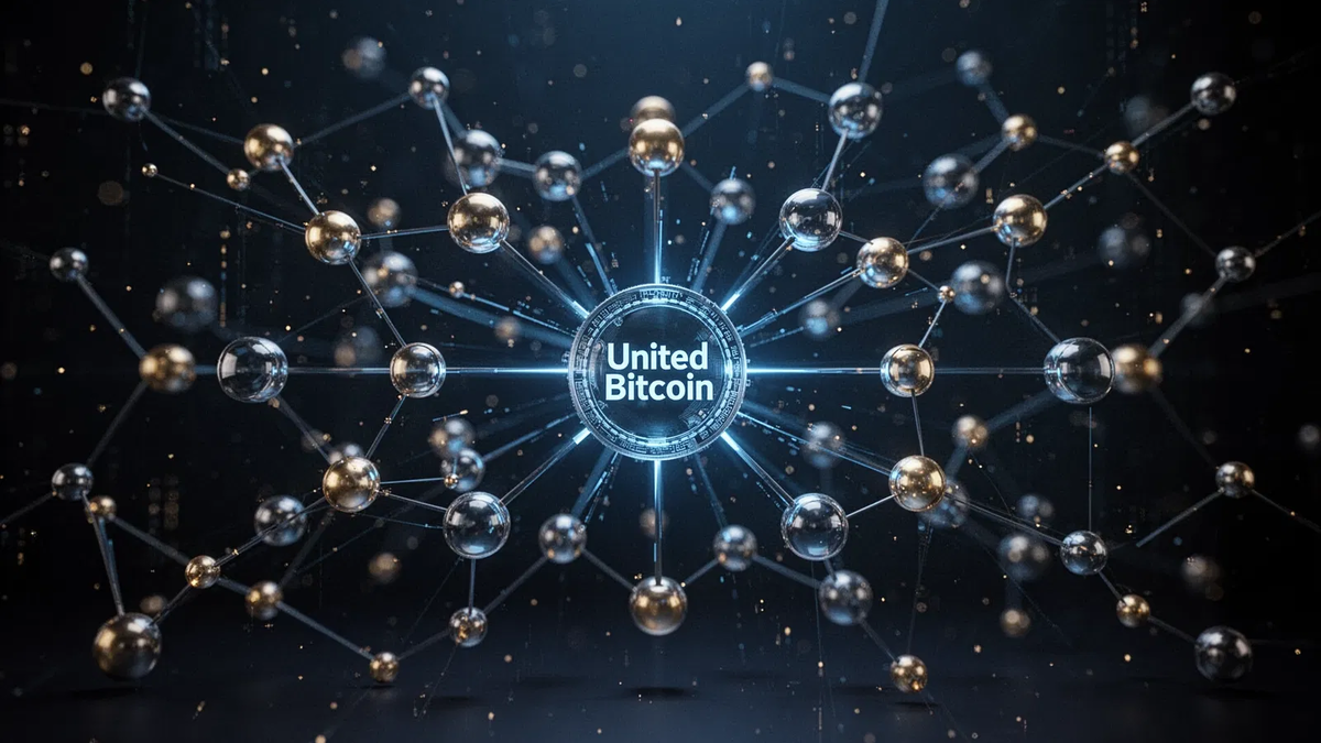 United Bitcoin: Fokus auf Marktumfeld - Foto: über boerse-global.de