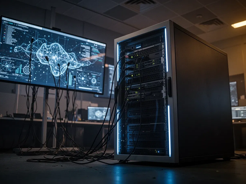 US-Regierung verbietet KI-Firma Anthropic nach Streit mit Pentagon - Foto: über boerse-global.de