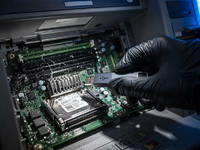FBI warnt vor neuer Welle professioneller Geldautomaten-Hacks - Foto: über boerse-global.de