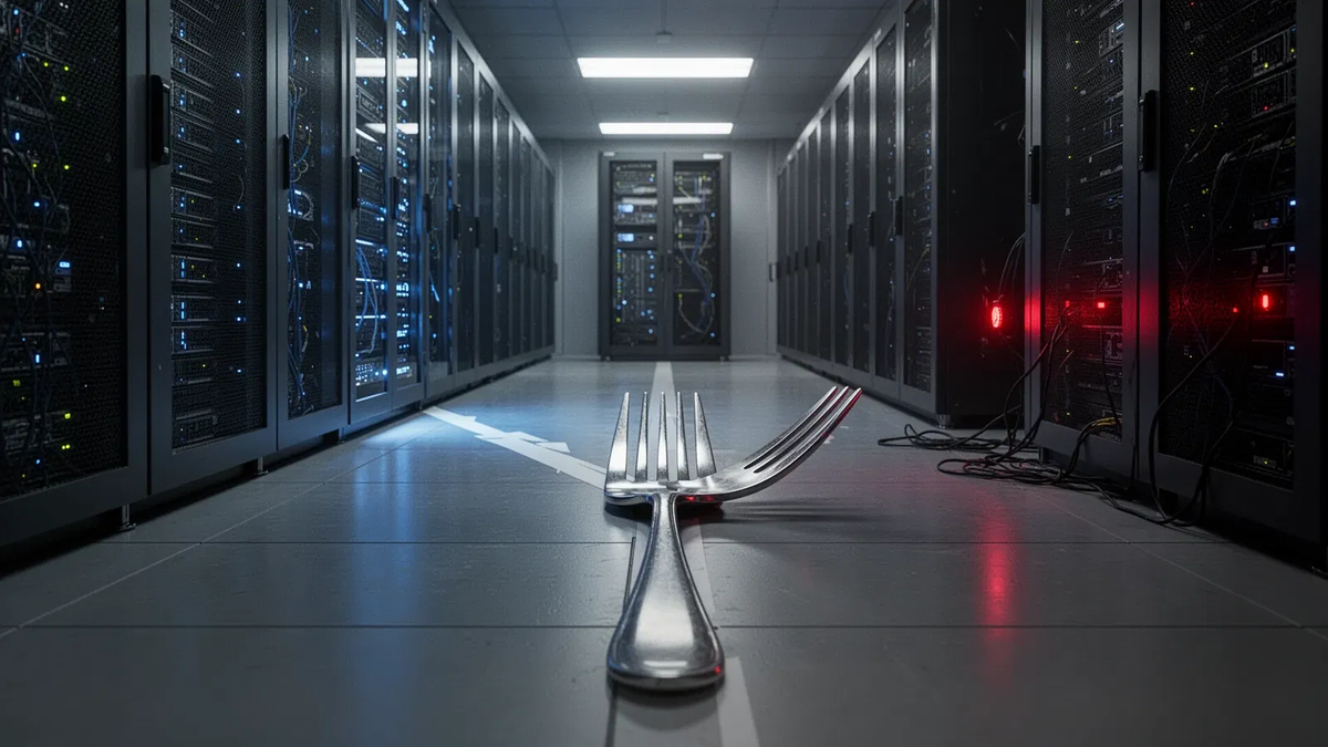 US-Regierung verbannt KI-Pionier Anthropic aus Behörden - Foto: über boerse-global.de