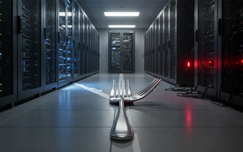 US-Regierung verbannt KI-Pionier Anthropic aus Behörden - Foto: über boerse-global.de