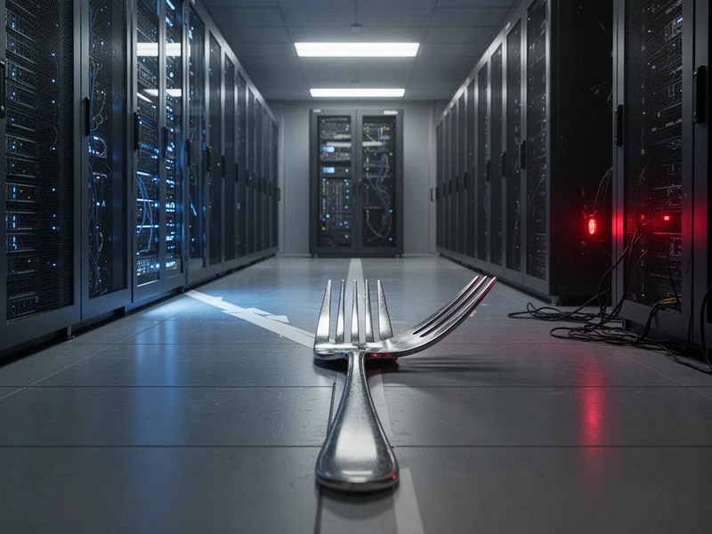 US-Regierung verbannt KI-Pionier Anthropic aus Behörden - Foto: über boerse-global.de