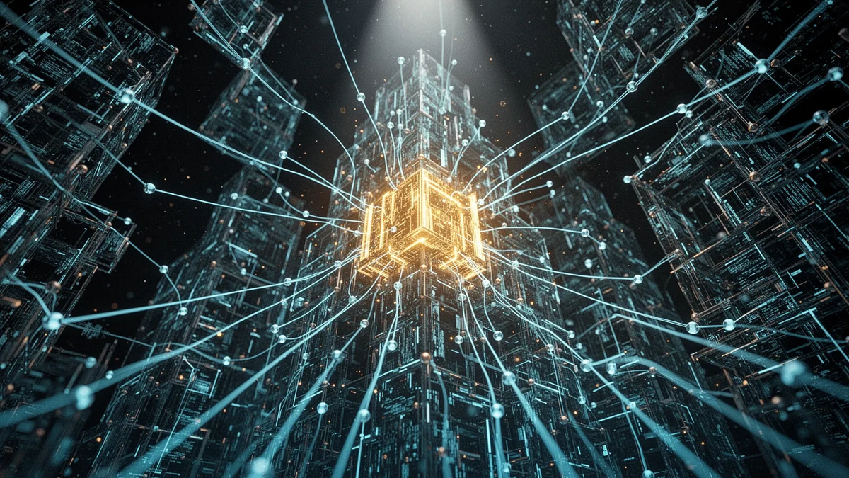 Aave: Historischer Meilenstein erreicht - Foto: über boerse-global.de