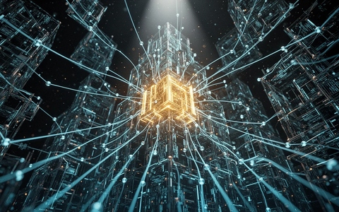 Aave: Historischer Meilenstein erreicht - Foto: über boerse-global.de