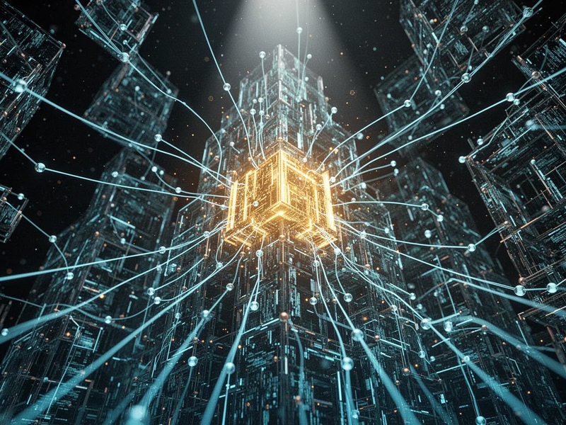 Aave: Historischer Meilenstein erreicht - Foto: über boerse-global.de