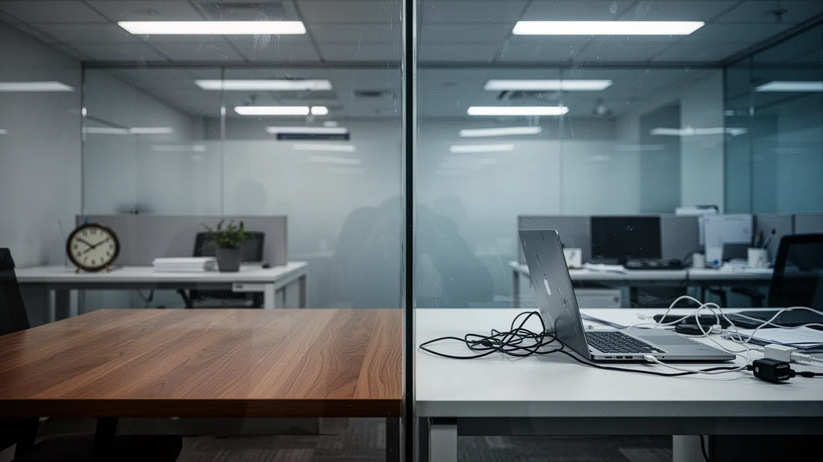 Swiss Life-Studie: 82 Prozent der Deutschen leiden unter Stress - Foto: über boerse-global.de