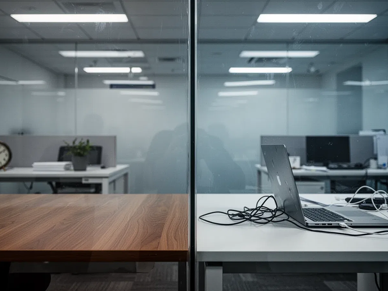 Swiss Life-Studie: 82 Prozent der Deutschen leiden unter Stress - Foto: über boerse-global.de