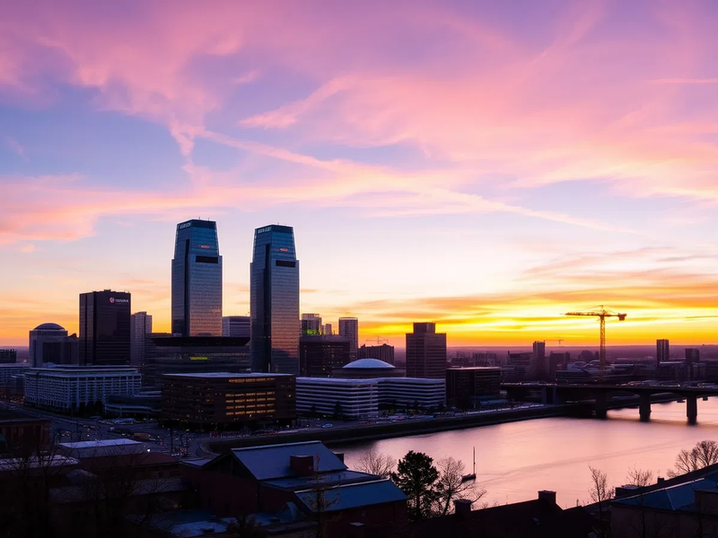 Issta Lines Aktie: Tourismus-Wandel - Foto: über boerse-global.de