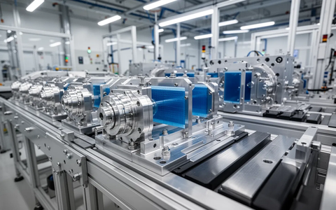 PowerCell Sweden Aktie: Einstieg in EU-Projekt - Foto: über boerse-global.de