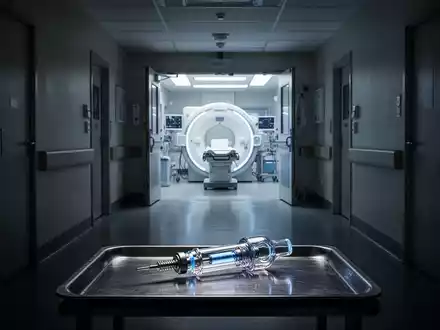 Schmerzmediziner warnen vor Versorgungskollaps trotz neuer Therapien - Foto: über boerse-global.de
