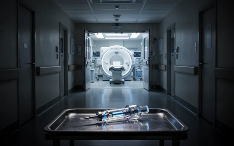 Schmerzmediziner warnen vor Versorgungskollaps trotz neuer Therapien - Foto: über boerse-global.de