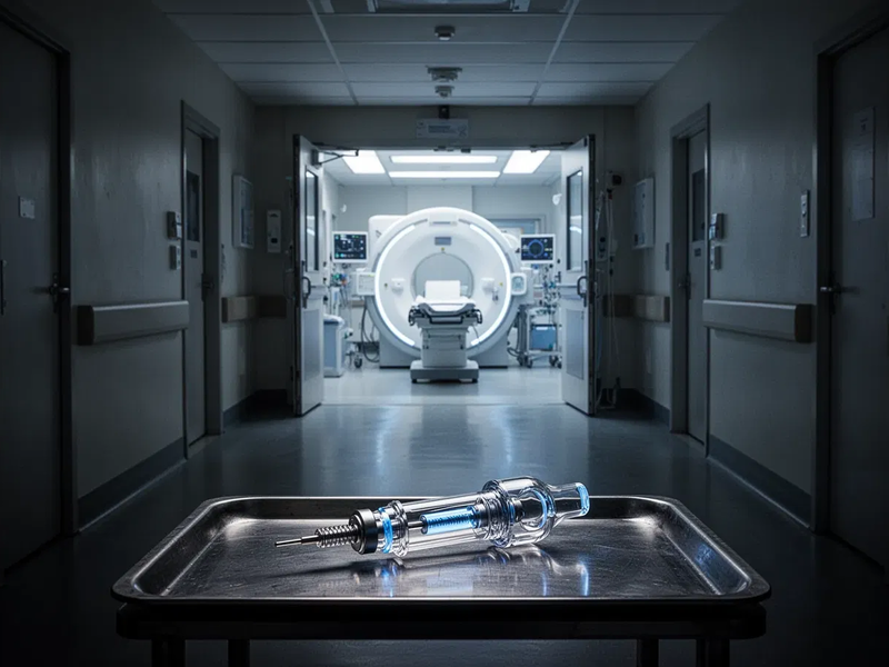 Schmerzmediziner warnen vor Versorgungskollaps trotz neuer Therapien - Foto: über boerse-global.de