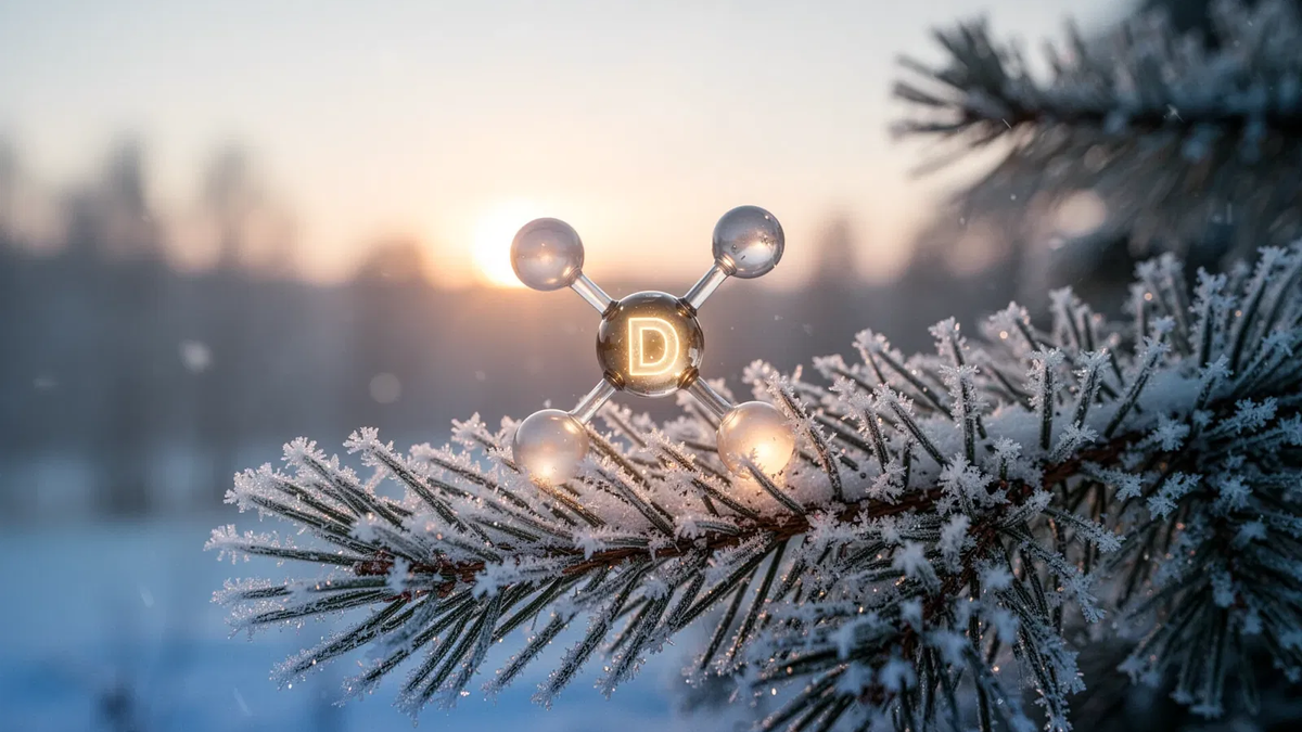 KVB präzisiert Regeln für Vitamin-D-Kassenrezepte - Foto: über boerse-global.de