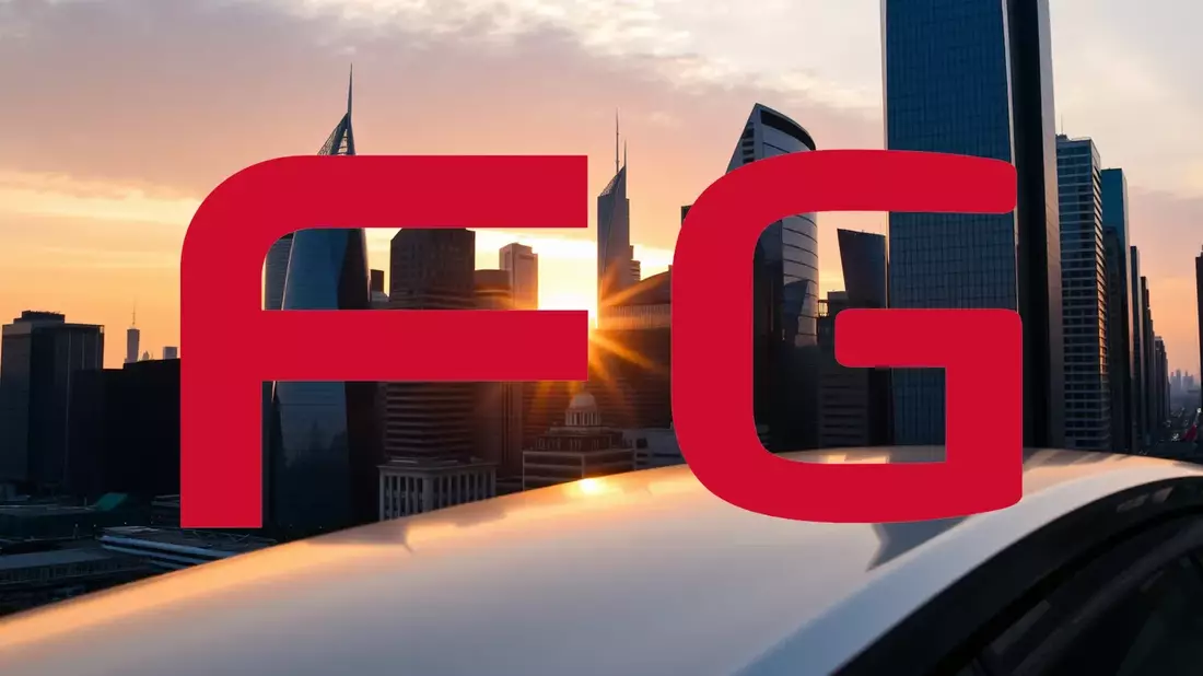 Fox-Wizel Aktie: Neues Jahrestief - Bild: über boerse-global.de