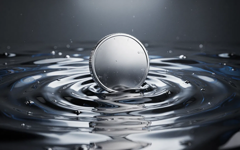 MilkShake Coin: Liquide Basis - Foto: über boerse-global.de