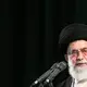 Das Schicksal von Ajatollah Ali Chamenei ist ungewiss. (Archivfoto) - Bild: Hasan Sarbakhshian/AP/dpa