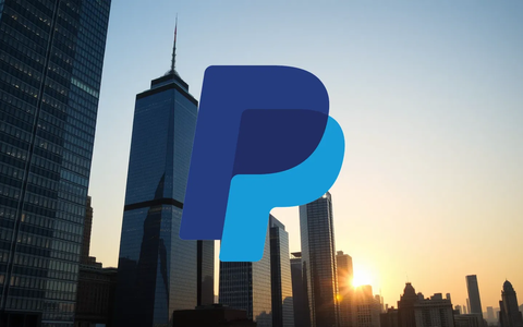 ¿Podría Stripe adquirir PayPal? Los rumores impulsan la cotización - Foto: über boerse-global.de