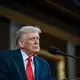 Chamenei ist nach Angaben Trumps tot.  - Bild: Kenny Holston/Pool The New York Times/dpa