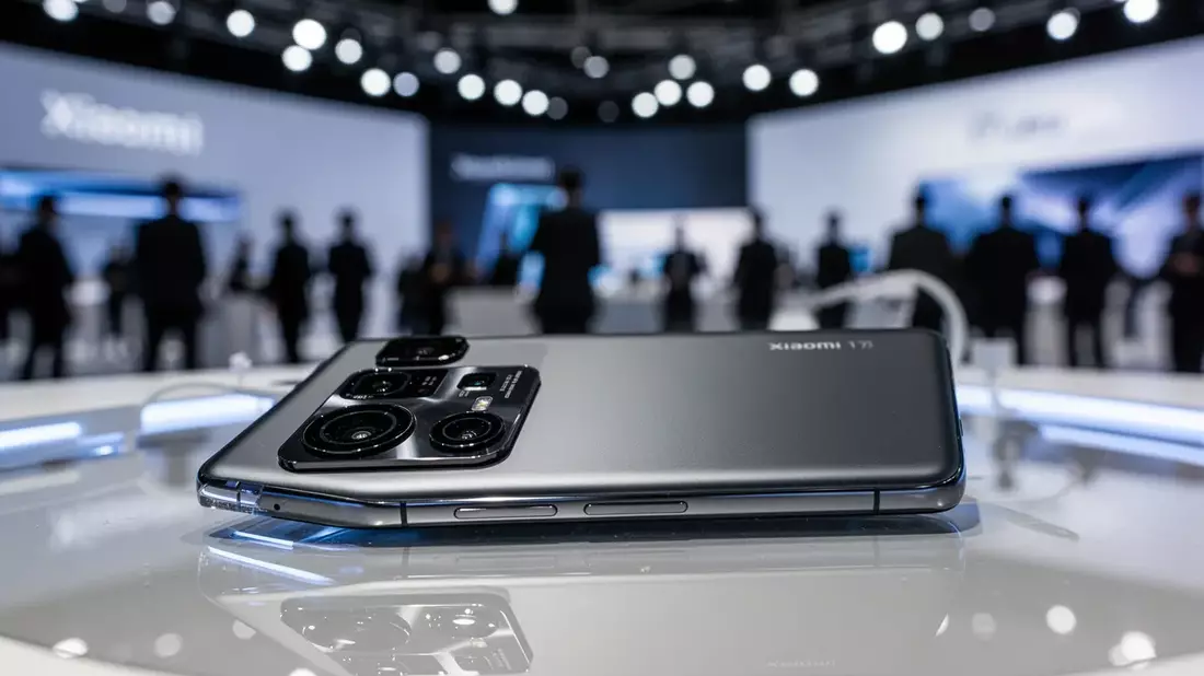 Xiaomi 17-Serie greift mit Software-Offensive den globalen Premium-Markt an - Bild: über boerse-global.de