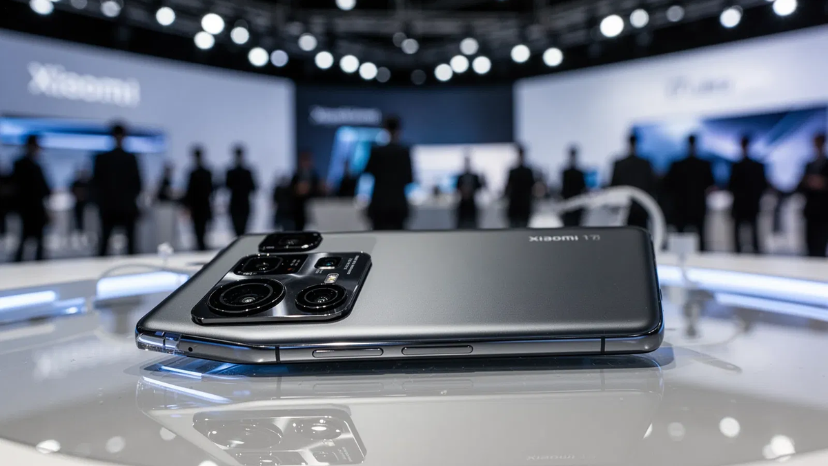 Xiaomi 17-Serie greift mit Software-Offensive den globalen Premium-Markt an - Foto: über boerse-global.de