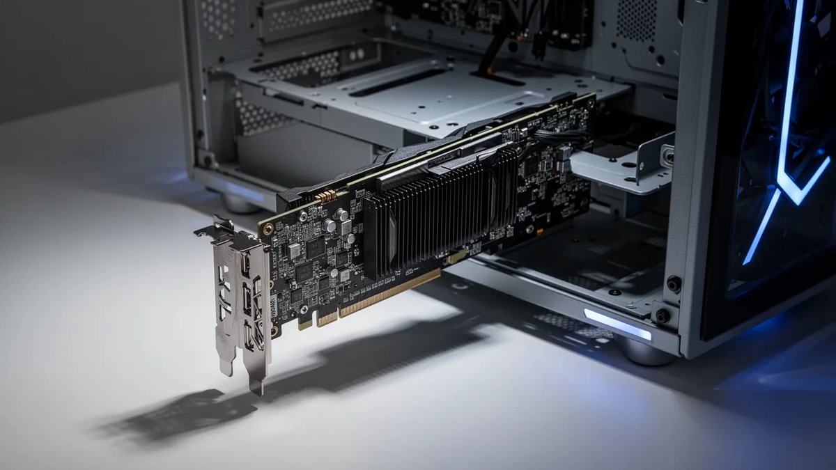 AMD-Meta-Milliarden-Deal verschärft PC-Hardware-Krise - Foto: über boerse-global.de