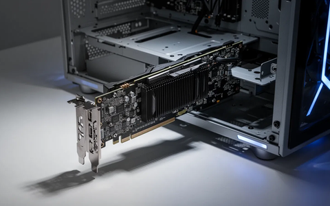 AMD-Meta-Milliarden-Deal verschärft PC-Hardware-Krise - Foto: über boerse-global.de