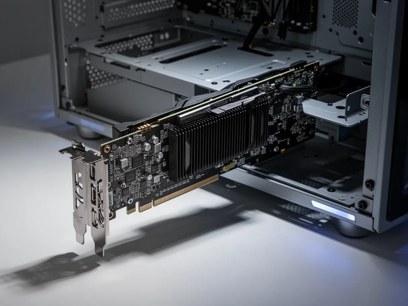 AMD-Meta-Milliarden-Deal verschärft PC-Hardware-Krise - Foto: über boerse-global.de