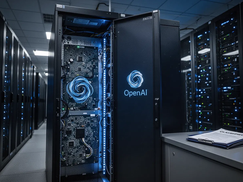 OpenAI sichert sich Millionen-Deal mit US-Verteidigungsministerium - Foto: über boerse-global.de