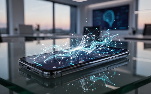 KI-Agenten übernehmen die digitale Steuerung - Foto: über boerse-global.de