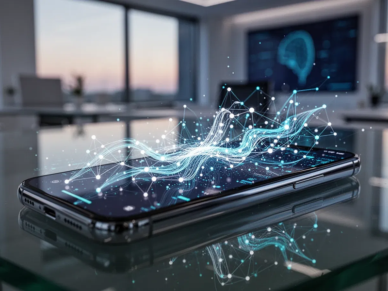 KI-Agenten übernehmen die digitale Steuerung - Foto: über boerse-global.de