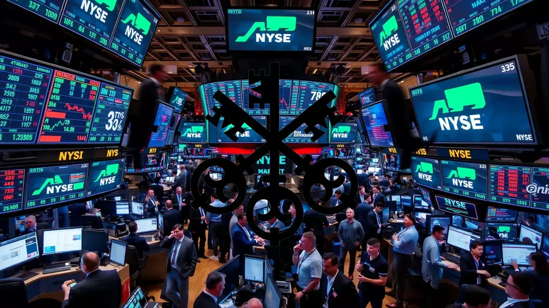 UBS Reconfigura su Estrategia: Refuerzo Directivo y Revisión del Mercado Estadounidense Illustration mit AI erstellt übermittelt durch boerse-global.de