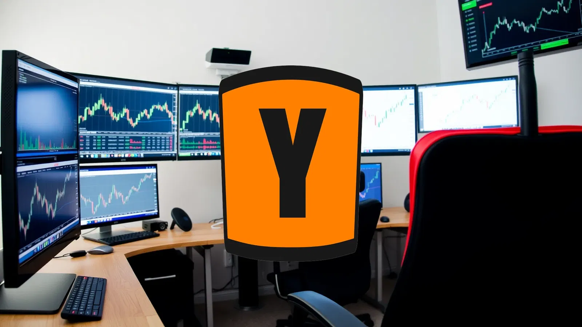 Yellow Aktie: Finale Liquidation - Foto: über boerse-global.de