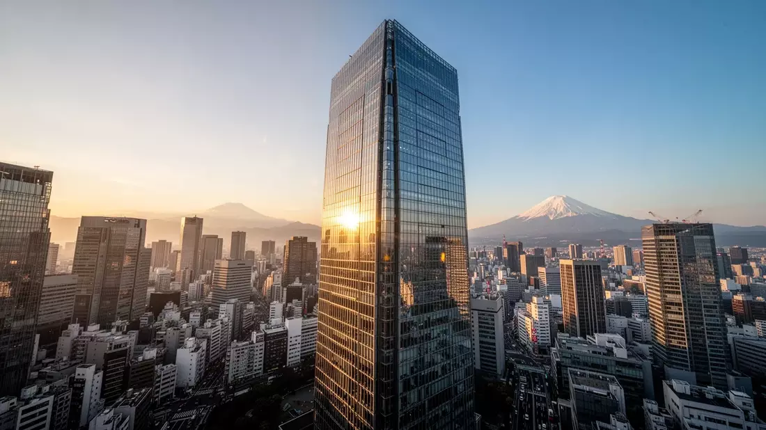 Deka Japan ETF: Starke Performance - Bild: über boerse-global.de