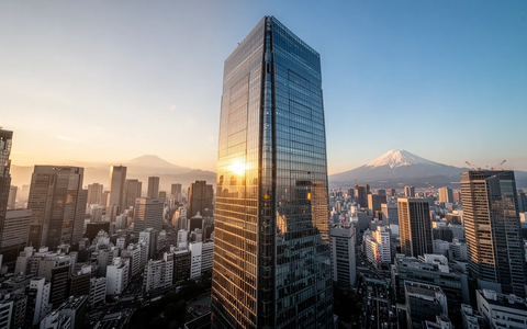 Deka Japan ETF: Starke Performance - Foto: über boerse-global.de