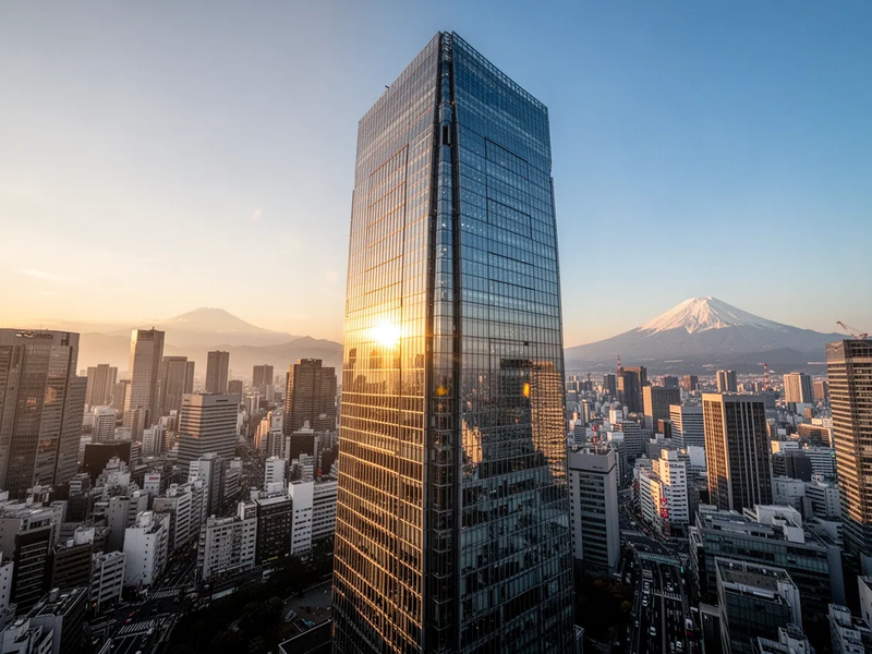 Deka Japan ETF: Starke Performance - Foto: über boerse-global.de