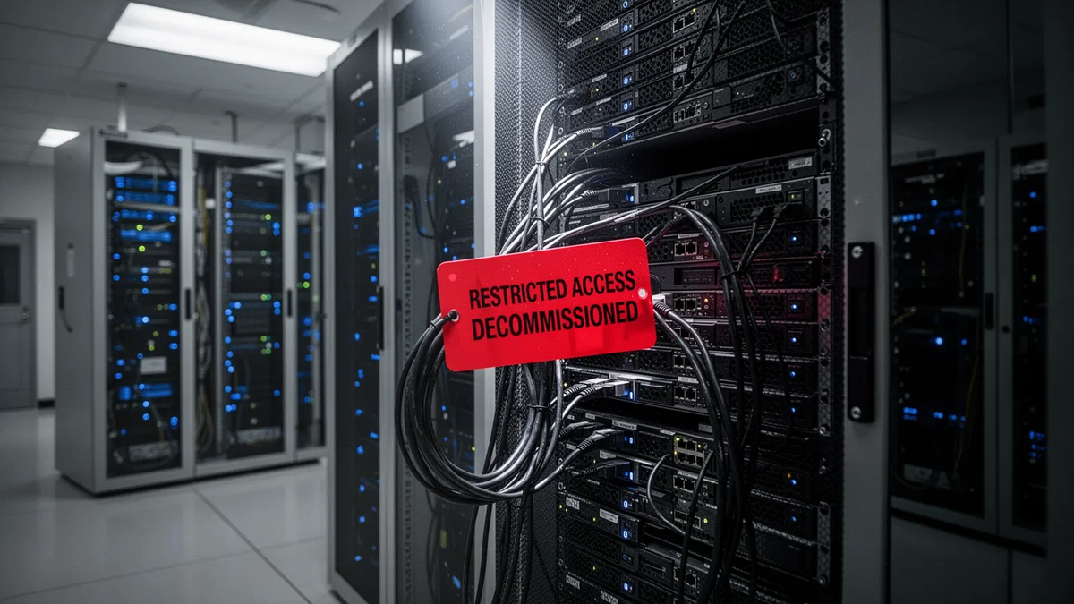 US-Regierung verbietet Anthropic: KI-Streit eskaliert - Foto: über boerse-global.de