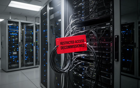 US-Regierung verbietet Anthropic: KI-Streit eskaliert - Foto: über boerse-global.de