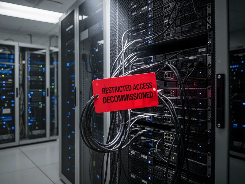 US-Regierung verbietet Anthropic: KI-Streit eskaliert - Foto: über boerse-global.de