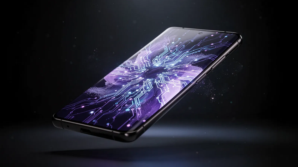 Samsung Galaxy S26: KI-Agenten und Privatsphäre-Display im neuen Flaggschiff - Foto: über boerse-global.de