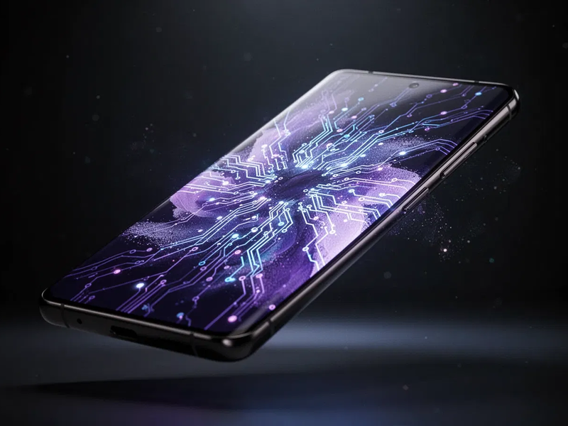 Samsung Galaxy S26: KI-Agenten und Privatsphäre-Display im neuen Flaggschiff - Foto: über boerse-global.de