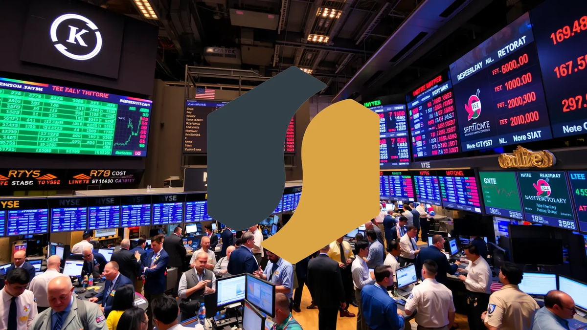 South Bow Aktie: Marktdynamik entscheidend - Foto: über boerse-global.de