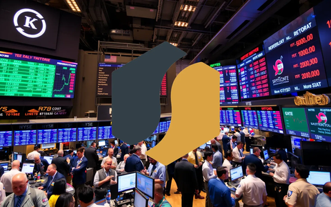 South Bow Aktie: Marktdynamik entscheidend - Foto: über boerse-global.de