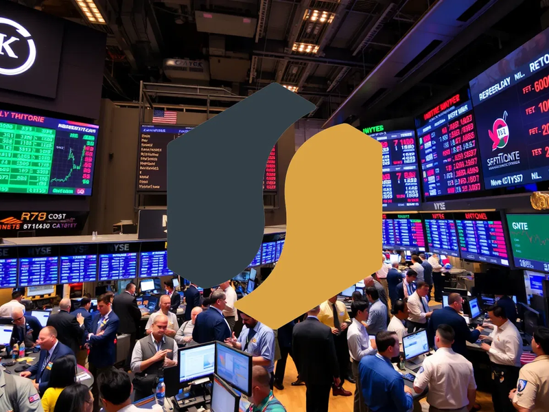 South Bow Aktie: Marktdynamik entscheidend - Foto: über boerse-global.de