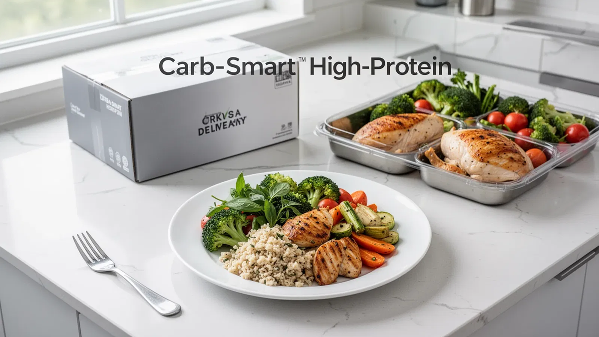 Fitlife Foods erweitert seine High-Protein-Mahlzeiten - Foto: über boerse-global.de