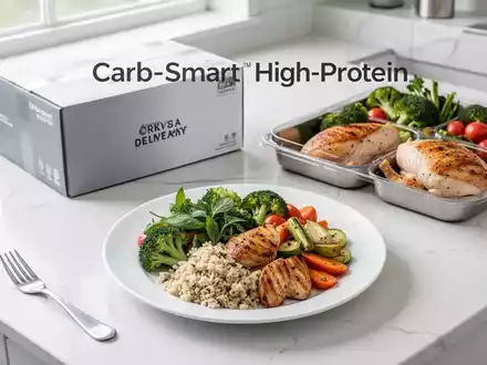 Fitlife Foods erweitert seine High-Protein-Mahlzeiten - Foto: über boerse-global.de