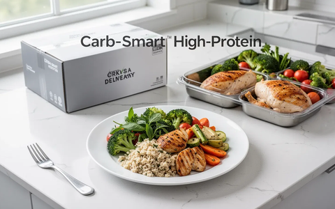 Fitlife Foods erweitert seine High-Protein-Mahlzeiten - Foto: über boerse-global.de