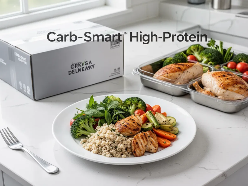 Fitlife Foods erweitert seine High-Protein-Mahlzeiten - Foto: über boerse-global.de