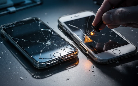 KI-Fälschungen: Neue Welle gefälschter Smartphones überflutet Deutschland - Foto: über boerse-global.de