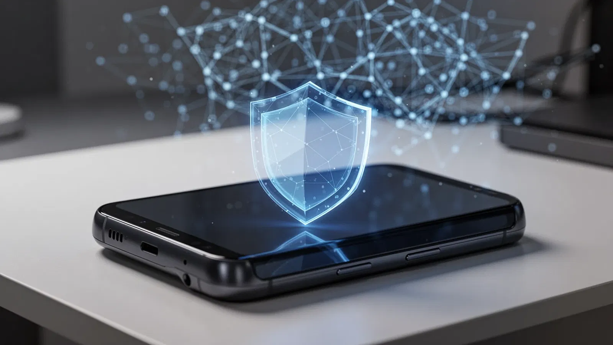 Google bringt KI-Betrugsschutz auf Samsung Galaxy S26 - Foto: über boerse-global.de